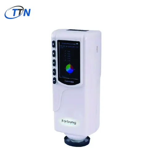 Đo màu chính xác TP110 Presto Vietnam