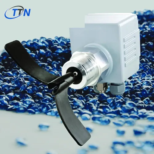Đo mức DF11A1C1G2A-S1 Mollet Vietnam