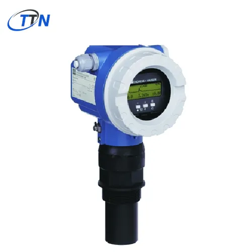 Đo siêu âm Thời gian bay Prosonic FMU41 E+H Vietnam