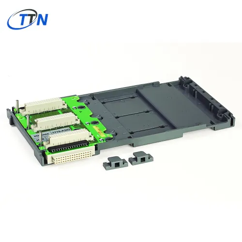 Đơn vị cơ sở đầu vào/đầu ra 1715-A3IO Allen Bradley Vietnam