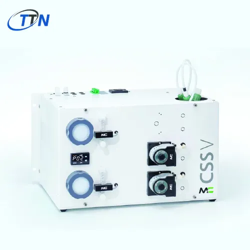 Đơn vị điều hòa khí CSS-V2 Mc-Techgroup Vietnam