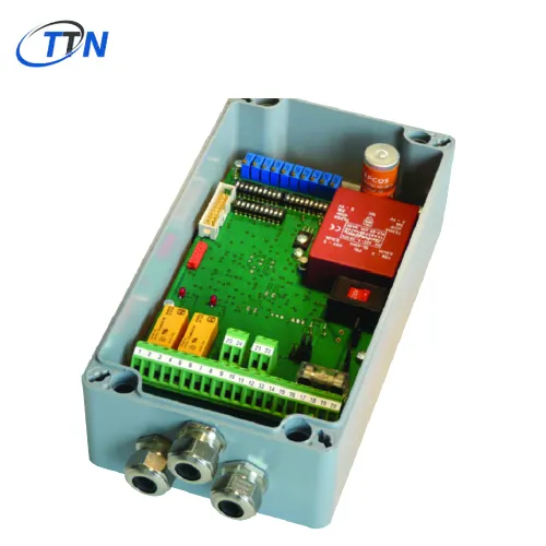 Đơn vị giám sát tải 224-212-011 - LMU 212/011 Magtrol Vietnam