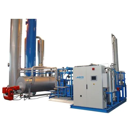 Đơn vị làm lạnh 4046612 (912721) Asco Co2