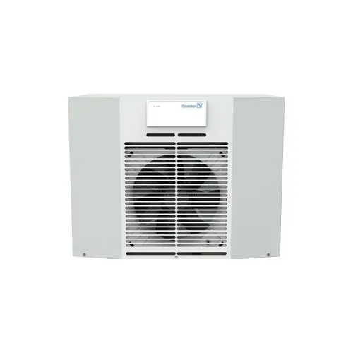 Đơn vị làm mát được lắp ráp Pfannenberg