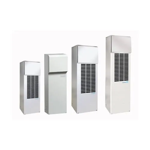Đơn vị làm mát ngoài trời - Outdoor Cooling Units Pfannenberg