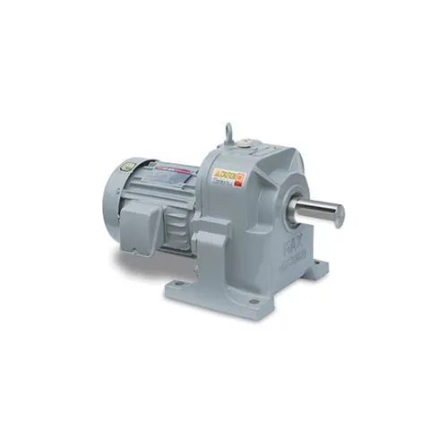 Động cơ 3 pha I02HT1GSN + gear MG F153 Higen