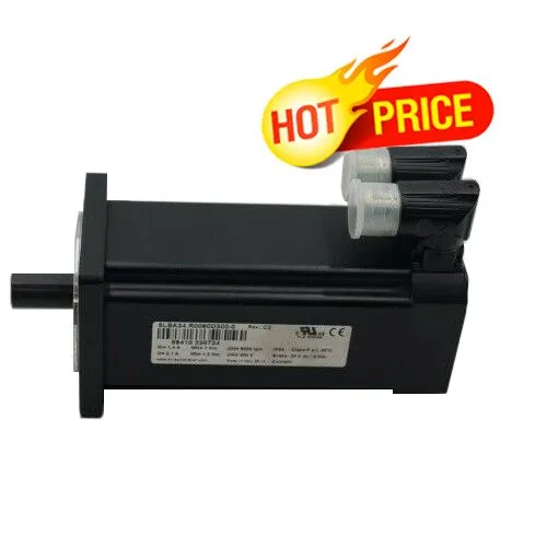 Động cơ 8LSA35.DB030S100-3 B&R