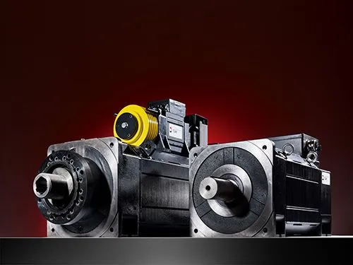 động cơ BL-N-132L tae