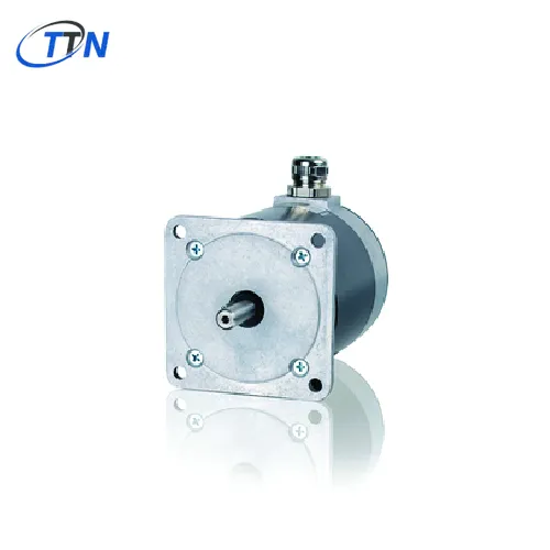 Động cơ bước được bảo vệ IP ZSH Phytron Vietnam