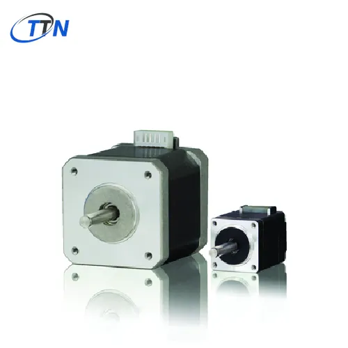 Động cơ bước NEMA phyBASIC Phytron Vietnam