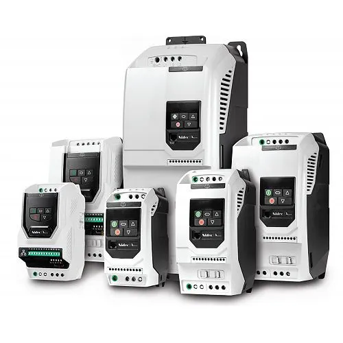 Động cơ cảm ứng ACCU-Series ™ NIDEC ACIM