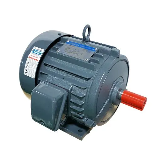 Động cơ cảm ứng KMI-05HK1- EN Higen