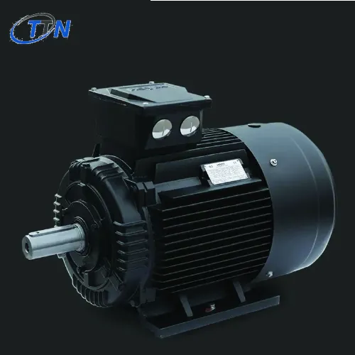 Động cơ điện HMA3 132 M-4 IE3 Hoyer Motor Vietnam