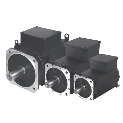 Động cơ DS2-132MO54W-25-5-AOB-2-MRN-KAN-BO-O-999 Baumuller Reparaturwerk