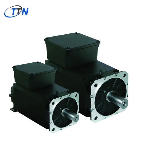 Động cơ DS2-160BO54W-25-5-AOB-2-MTL-KAN-CO-O Baumuller Vietnam