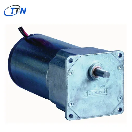 Động cơ giảm tốc 80835002 Crouzet Vietnam