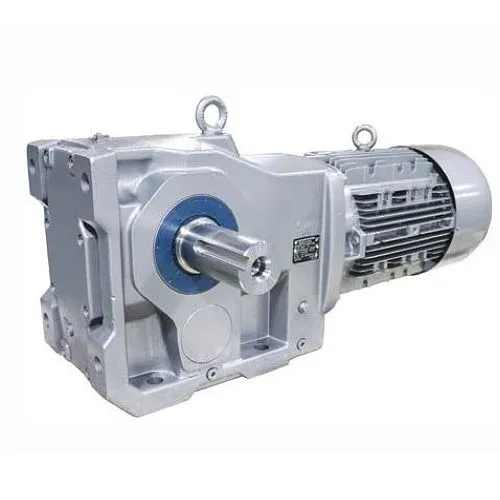 Động cơ giảm tốc côn xoắn SK9072.1AX-100LP/4 TF SH Nord