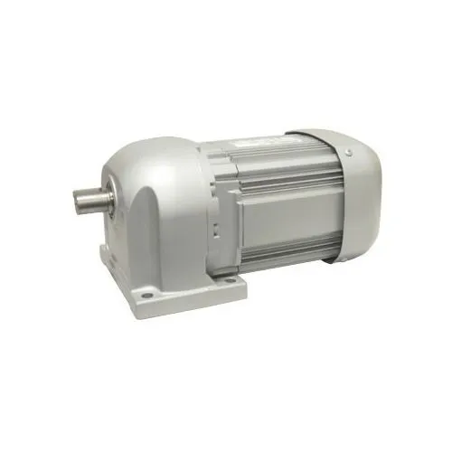 Động cơ giảm tốc GM-SP Mitsubishi