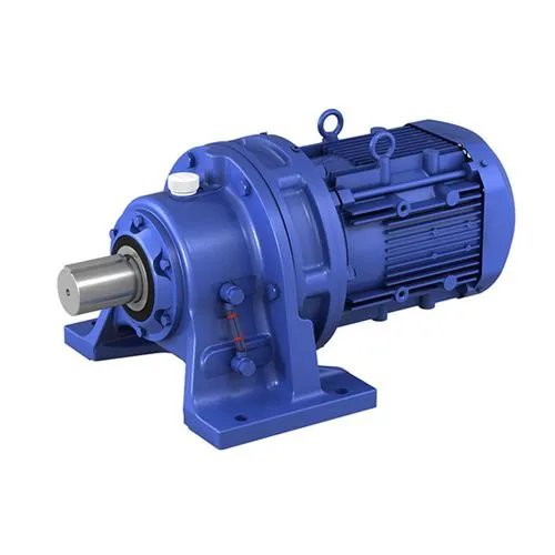 Động cơ giảm tốc xích lô CHHM8-6135-211 Sumitomo