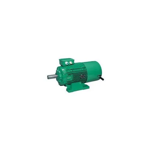 Động cơ hãm - Leroy Somer FCPL NIDEC ACIM