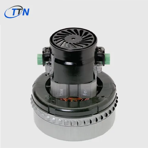Động cơ hút chân không 116110-01 AC Ametek Vietnam