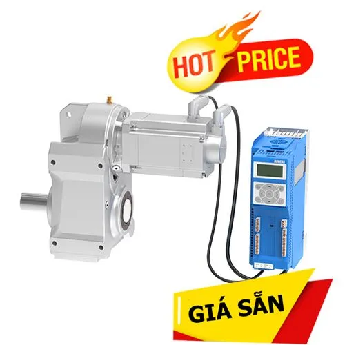 Động cơ liên hợp giảm tốc F303TG-C22-D100-MH071M4A37AL1-F0D00-041 Boneng