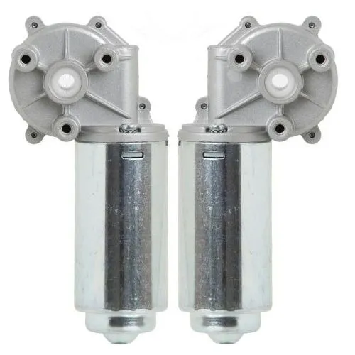 ĐỘNG CƠ- Mô tơ – DC Motor OSLV Italy