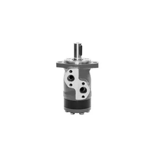 Động cơ MRFL Series M+S HYDRAULIC