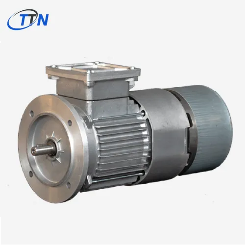 Động cơ phanh FC225STFECCL ELECTRO ADDA Vietnam