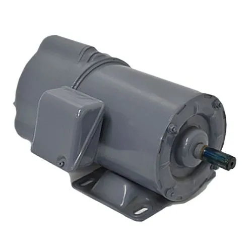 Động cơ phanh nhanh -Quick Brake Motors (Fully closed type) NIDEC ACIM