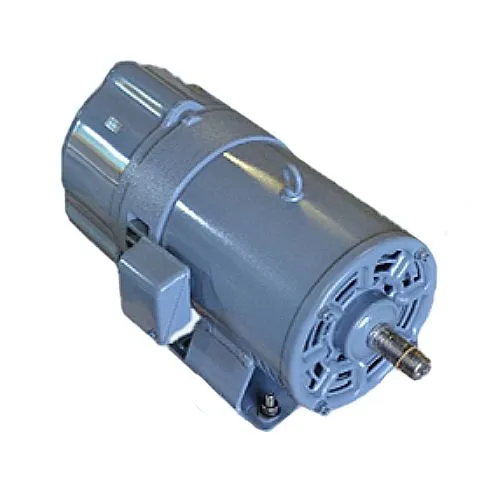 Động cơ phanh -Quick Brake Motors (Protective type) NIDEC ACIM