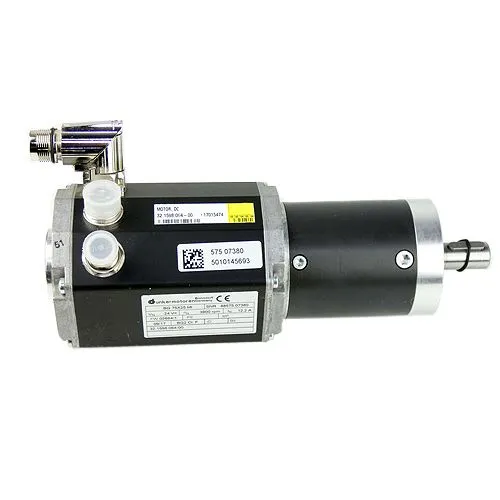 Động cơ Servo 88575.07690 / Item no: BG 75x25 MI Dunkermotoren