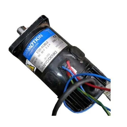 Động cơ Servo DC T720-012EL0 Sanyo Denki