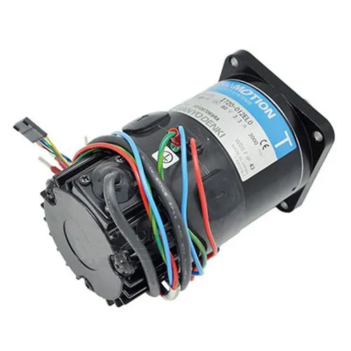 Động cơ T720-012EL0 Sanyo Denki