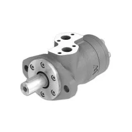 Động cơ thủy lực M+S HYDRAULIC