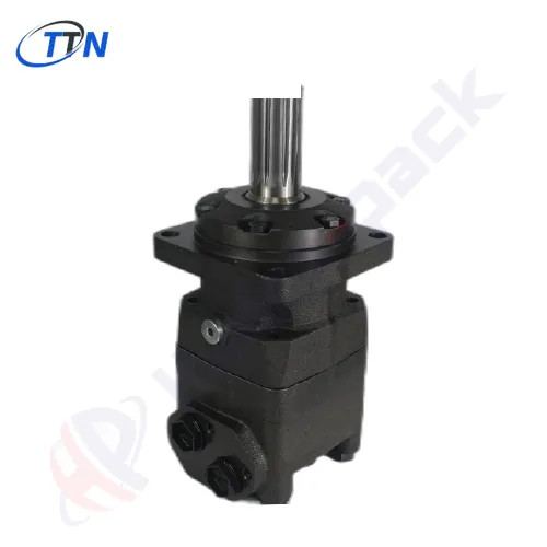 Động cơ thủy lực MT500SH M+S Hydraulic Vietnam