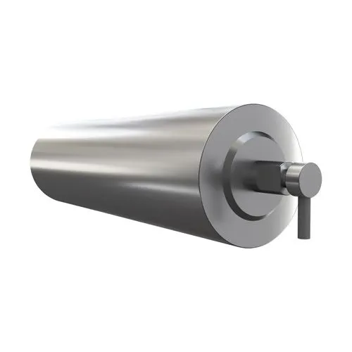 Động cơ trống 138LS Rulmeca