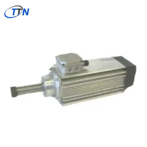 Động cơ trục chính máy phay SM2-C54 Ekstrom-Carlson Vietnam