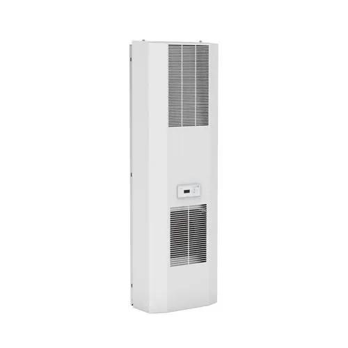 Dòng εCOOL DTI/DTS 6000: tiên tiến và hiệu quả về năng lượng Pfannenberg