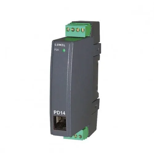Đồng hồ đa chức năng P20 Series LUMEL