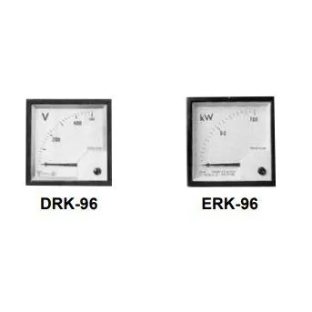 Đồng hồ điện góc phần tư RK series Toyo Keiki