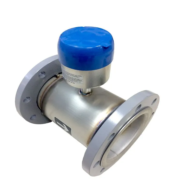 Đồng hồ điện từ SU đo nước dùng PIN DN80 Aichi Tokei Denki Vietnam