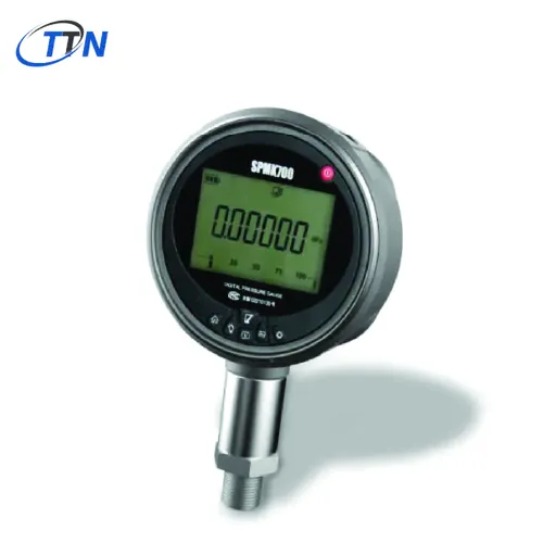 Đồng hồ đo áp suất SPMK700 SPMK Vietnam
