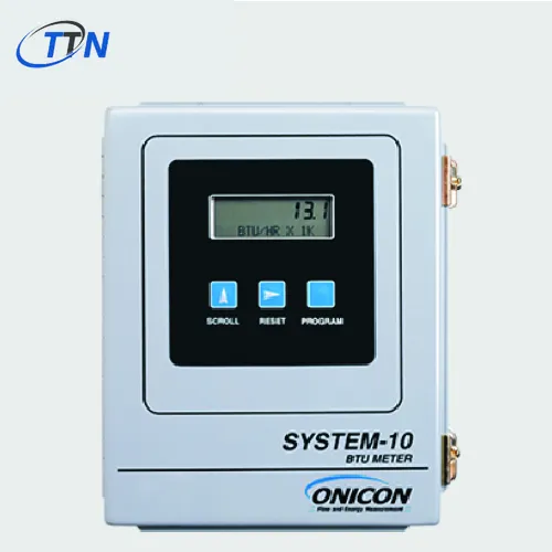 Đồng hồ đo BTU SYS-10-1310-01O1. BTU Onicon Vietnam