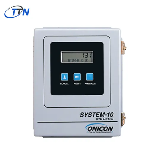 Đồng hồ đo BTU SYS-10-1310-01O1 Onicon Vietnam