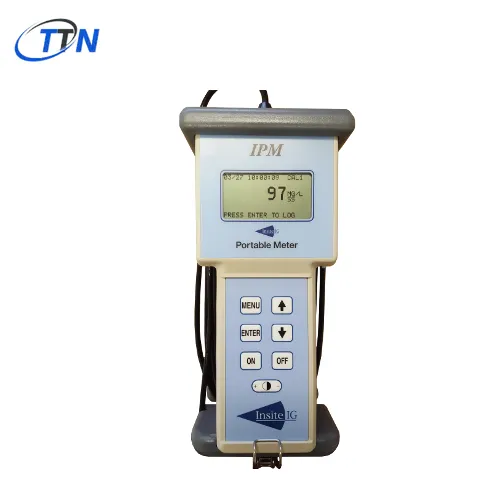Đồng hồ đo cầm tay IPM Insite IG Vietnam