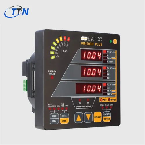 Đồng hồ đo công suất PM130EH-Plus-5-50Hz-H-ACDC ATEC Vietnam