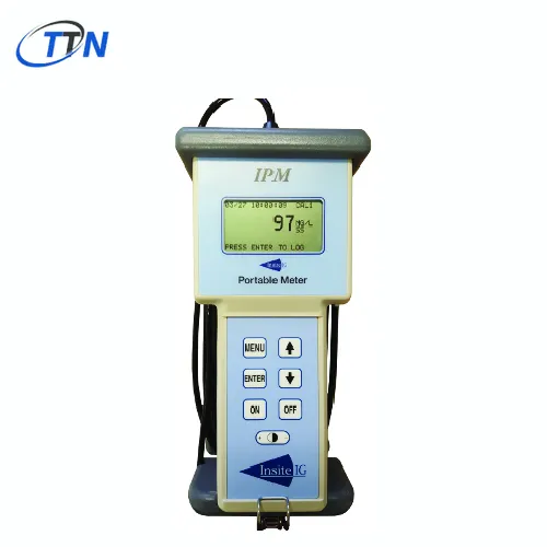 Đồng hồ đo di động IPM Insite Ig Vietnam