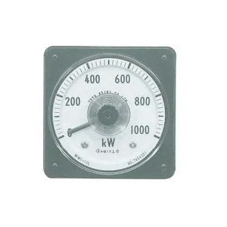 Đồng hồ đo điện không hợp lệ VF11M Toyo Keiki