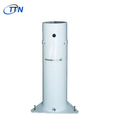 Đồng hồ đo độ bay hơi đầu ra tương tự 255-100 Campbell
